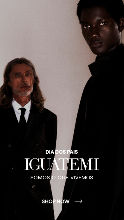 dia dos pais - iguatemi365