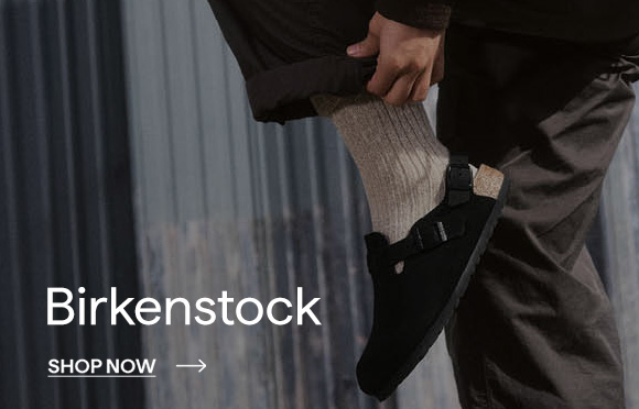 birkenstock - Iguatemi365
