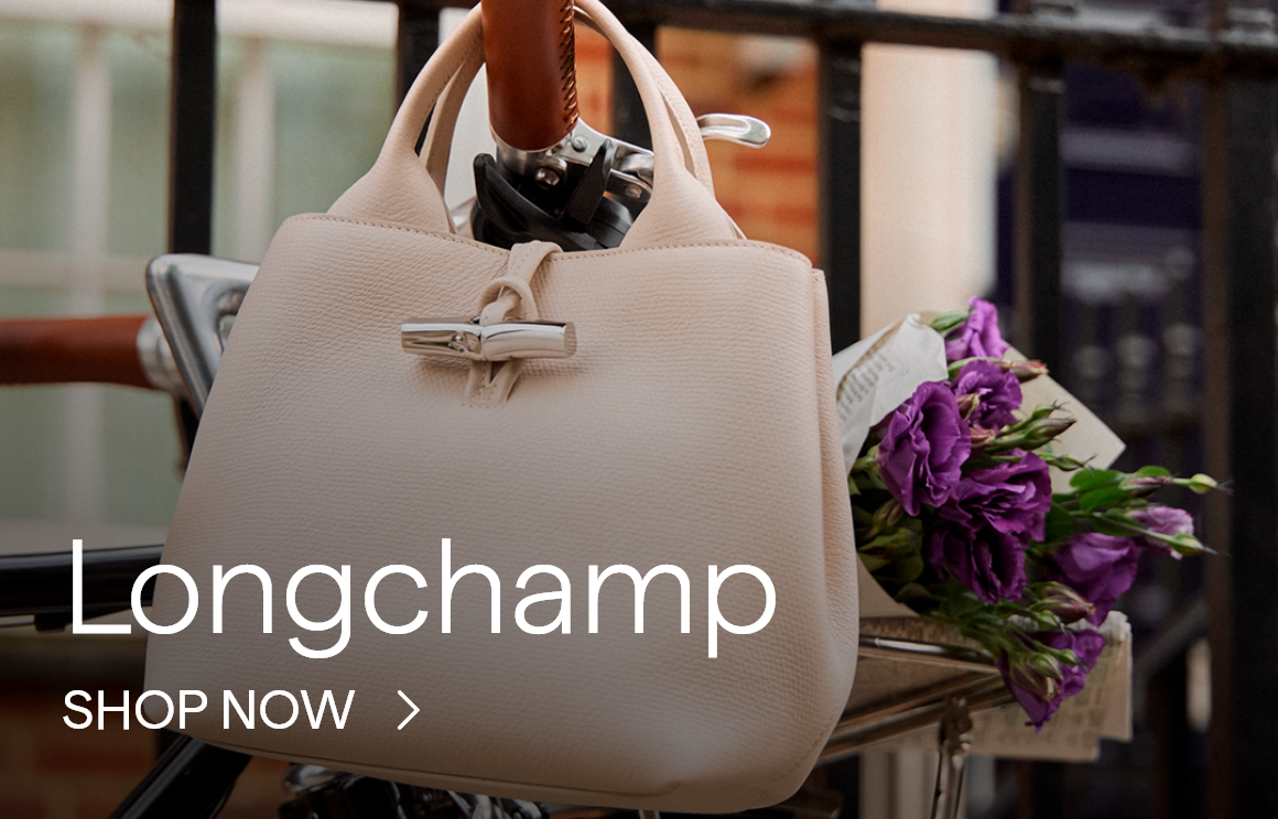 longchamp - Iguatemi 365