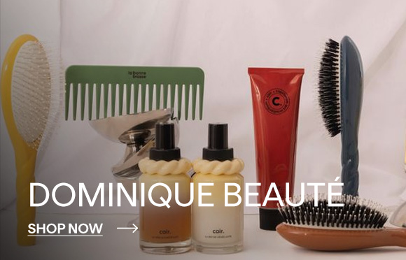 dominique beauté - iguatemi 365