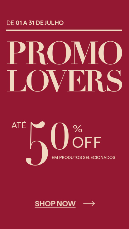 sale promolovers - iguatemi365
