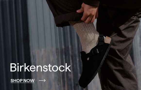 birkenstock - Iguatemi365
