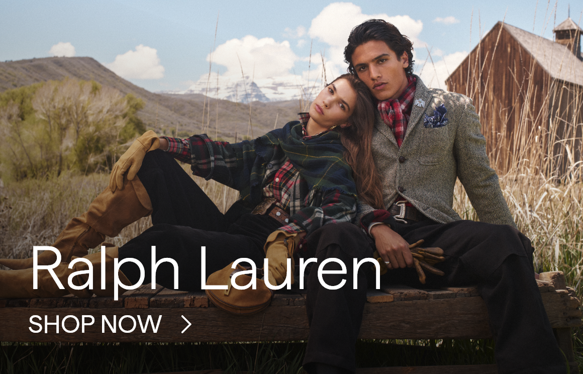 ralph lauren - iguatemi 365
