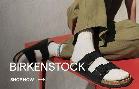 birkenstock - iguatemi365