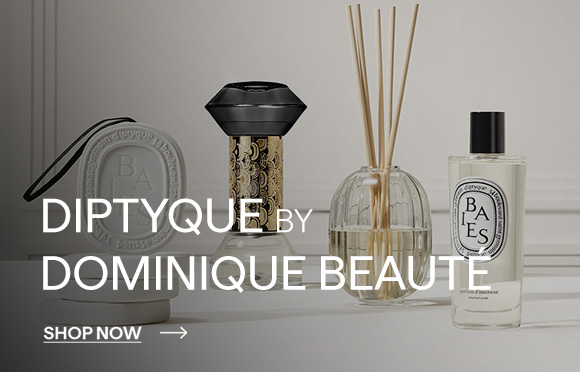 diptyque by dominique beauté - iguatemi365