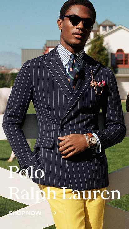 polo ralph lauren - iguatemi365