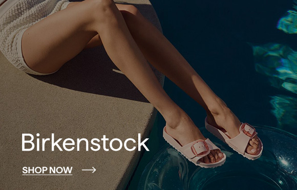 birkenstock - Iguatemi365