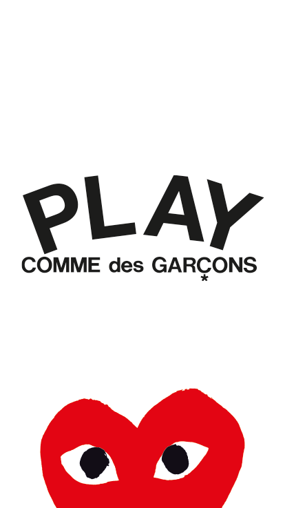 comme des garçons - iguatemi365