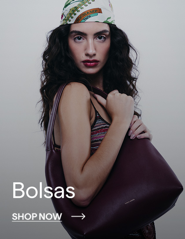 bolsas - Iguatemi365