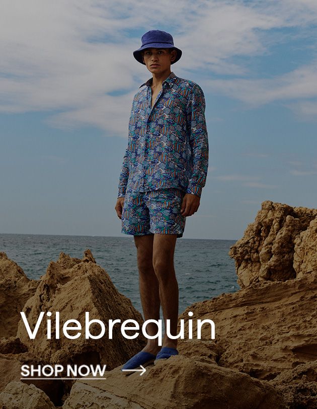 vilebrequin - Iguatemi365