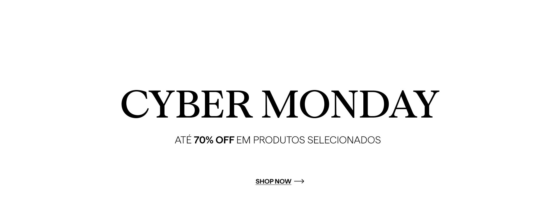 black friday - iguatemi365