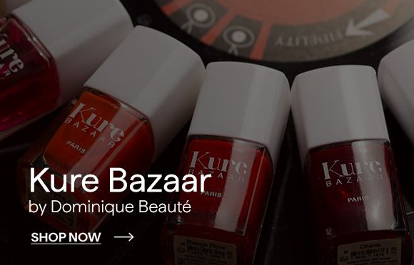 kure bazaar - Iguatemi365