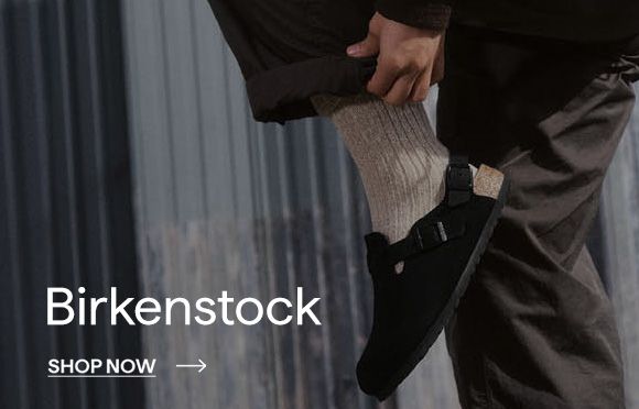 birkenstock - Iguatemi365