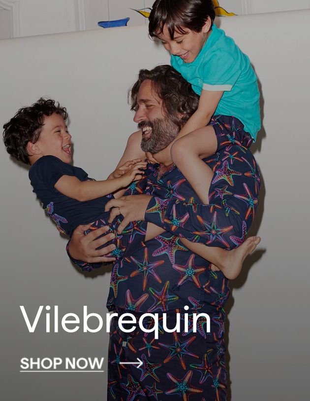 vilebrequin - Iguatemi365