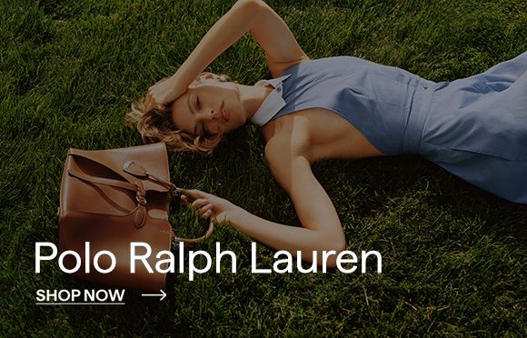 polo ralph lauren - Iguatemi365