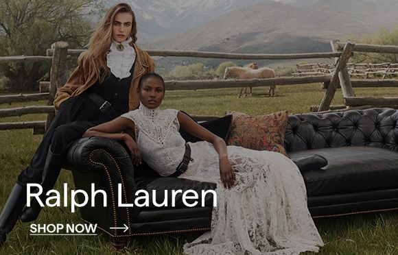 ralph lauren - iguatemi 365