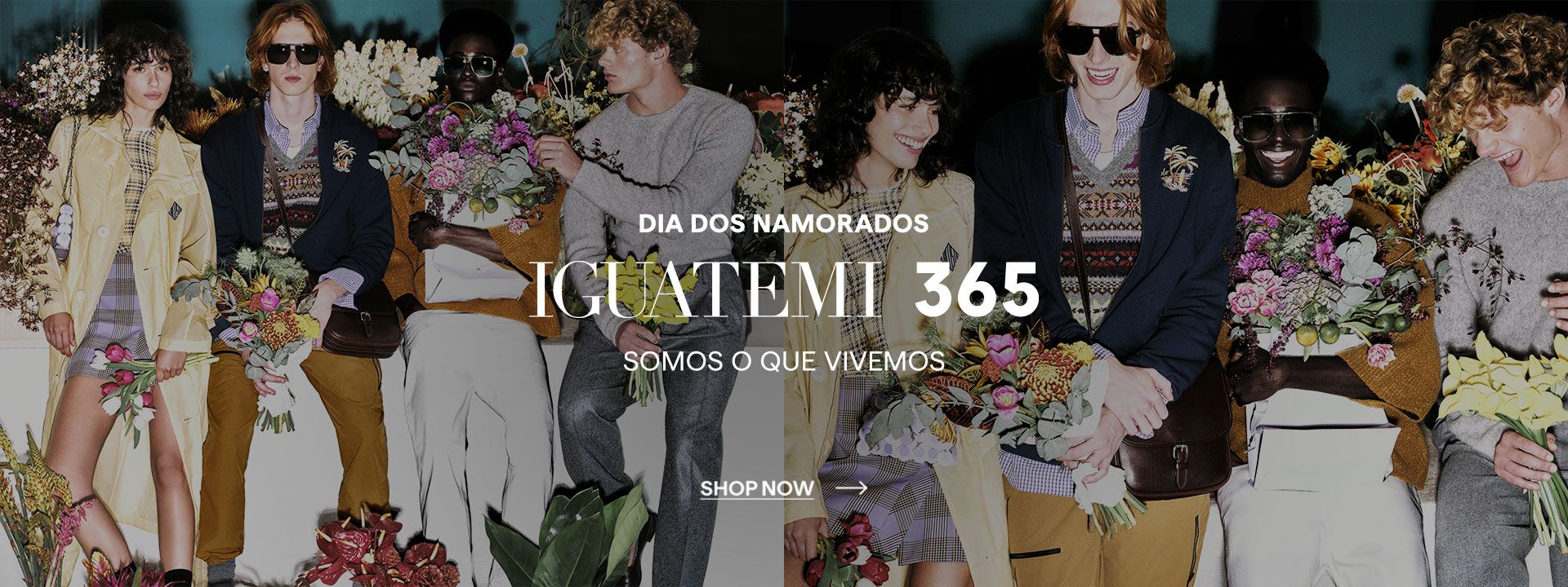 dia dos namorados - iguatemi365
