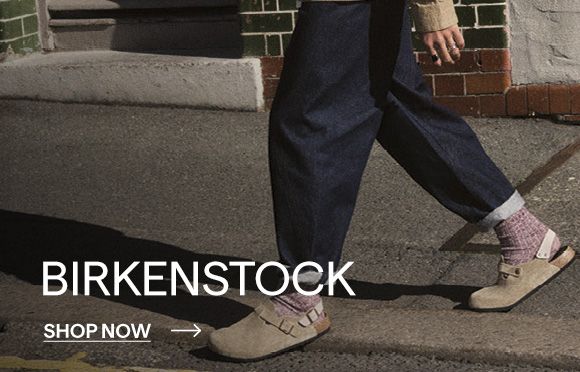 birkenstock - iguatemi365