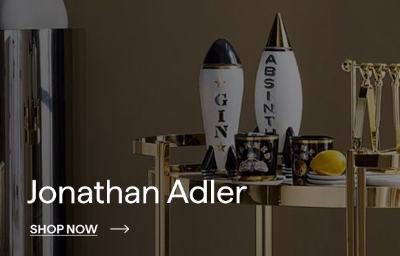 jonathan adler - Iguatemi365