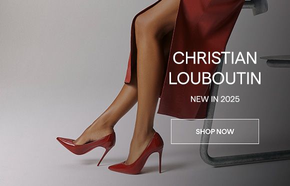 christian louboutin