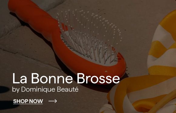 la bonne brosse - Iguatemi365