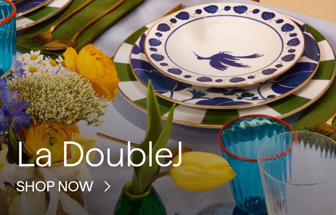 la doublej - iguatemi 365