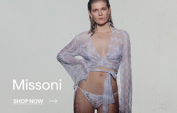 missoni - Iguatemi 365