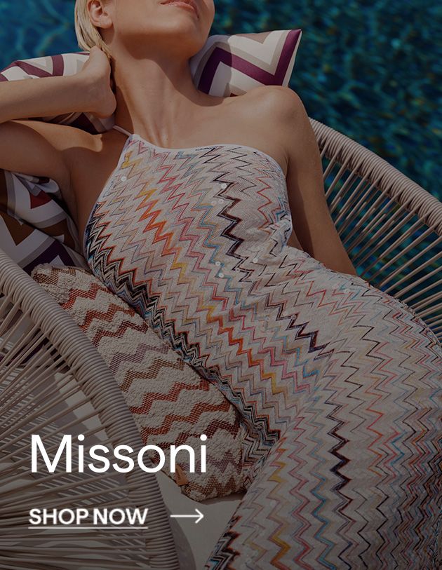 missoni - Iguatemi 365