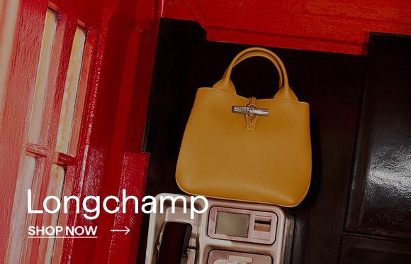 longchamp - Iguatemi365