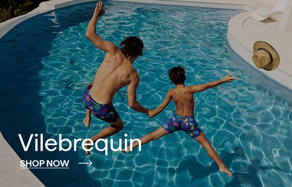 vilebrequin - Iguatemi365