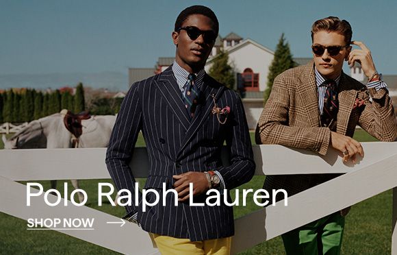 polo ralph lauren - iguatemi365
