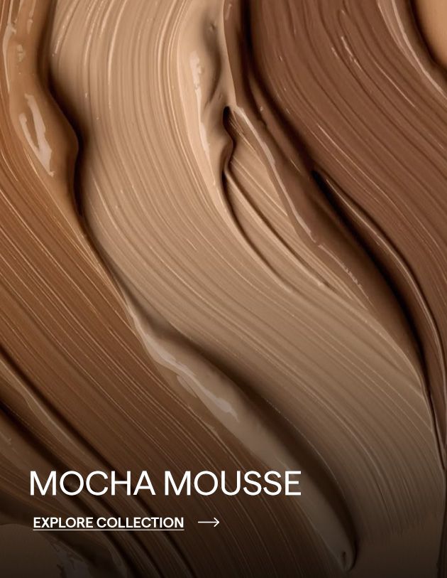 mocha mousse - iguatemi365