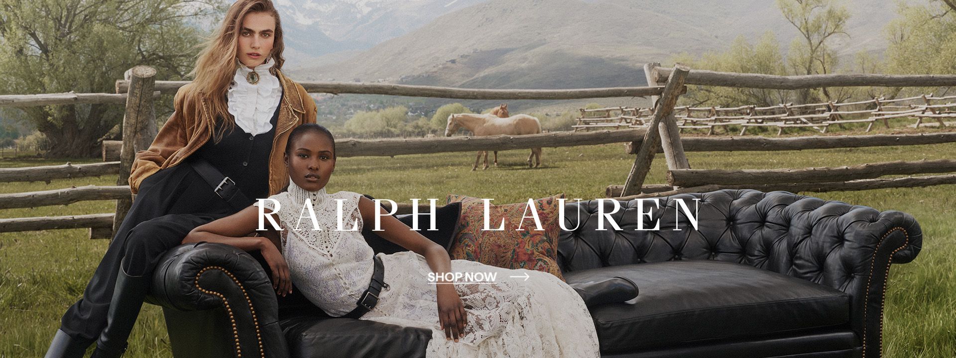 polo ralph lauren - iguatemi365