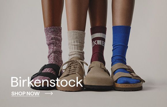 birkenstock - Iguatemi 365