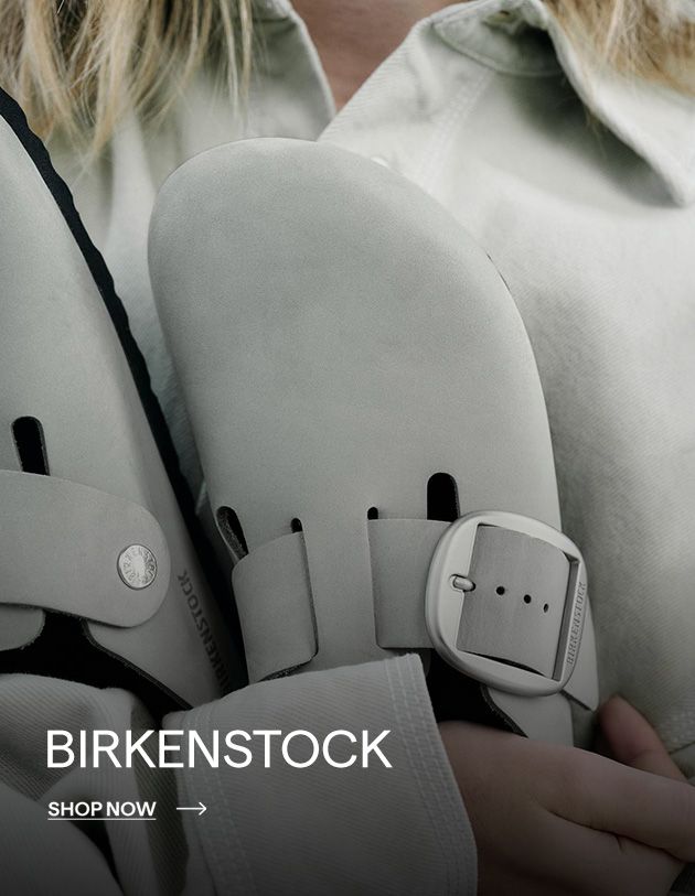 birkenstock - iguatemi365