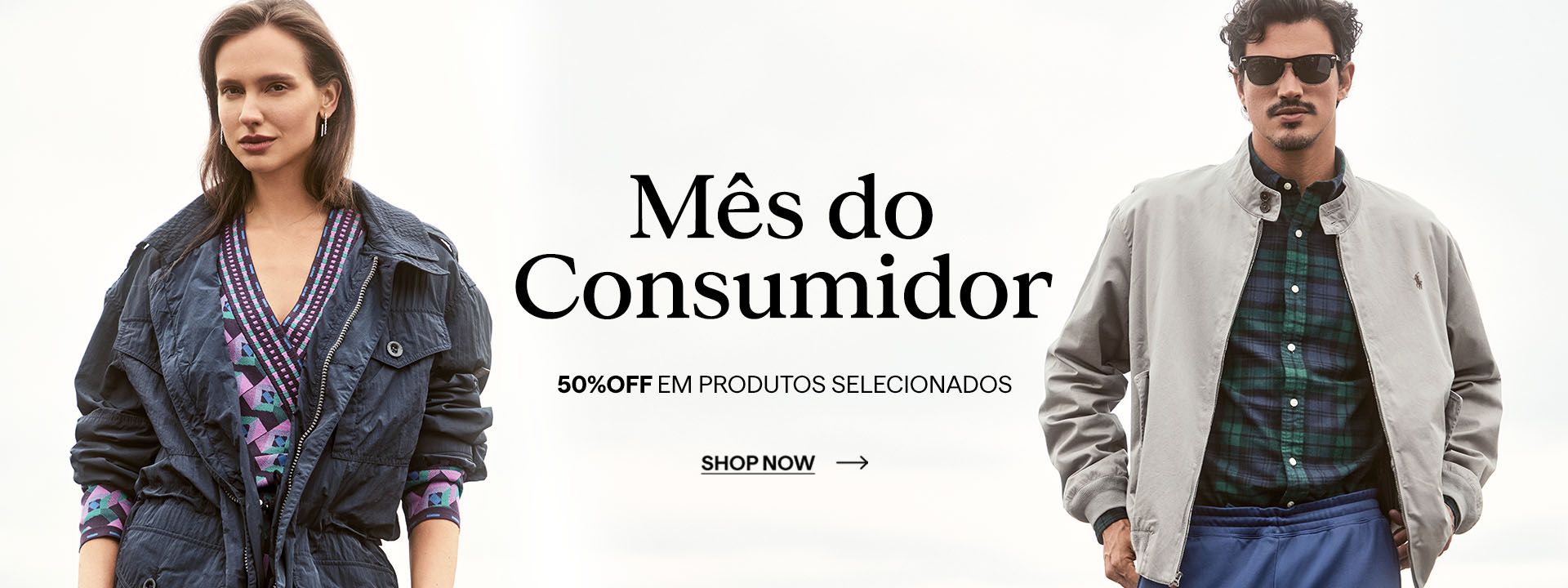 sale - mes do consumidor - iguatemi 365