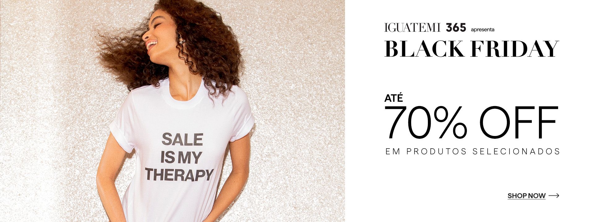 black friday - iguatemi365