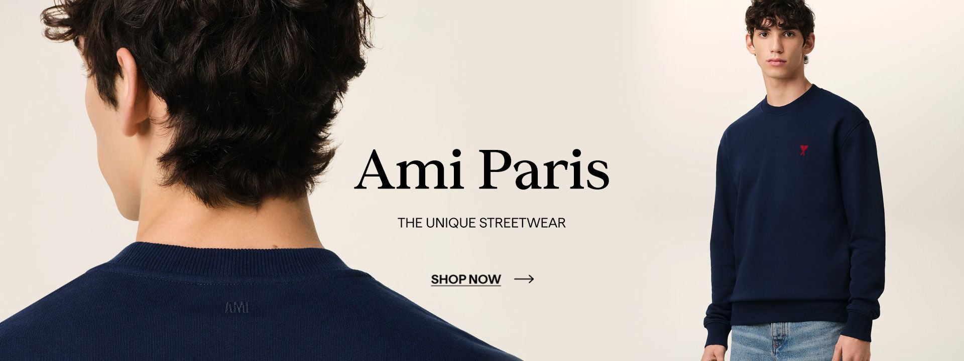 ami paris - Iguatemi365