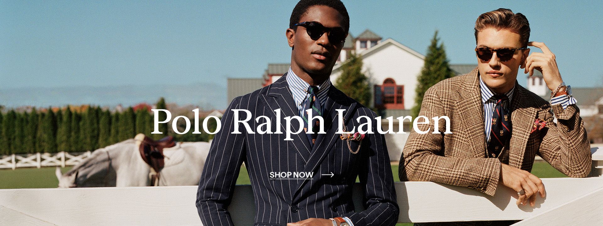 polo ralph lauren - iguatemi365