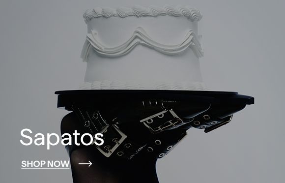 sapatos - Iguatemi365