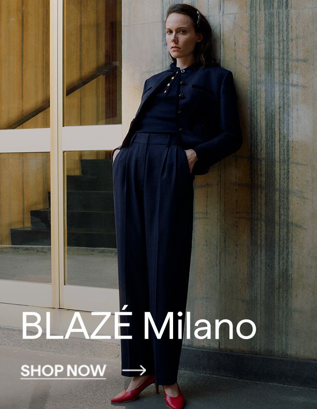 blaze milano - Iguatemi 365