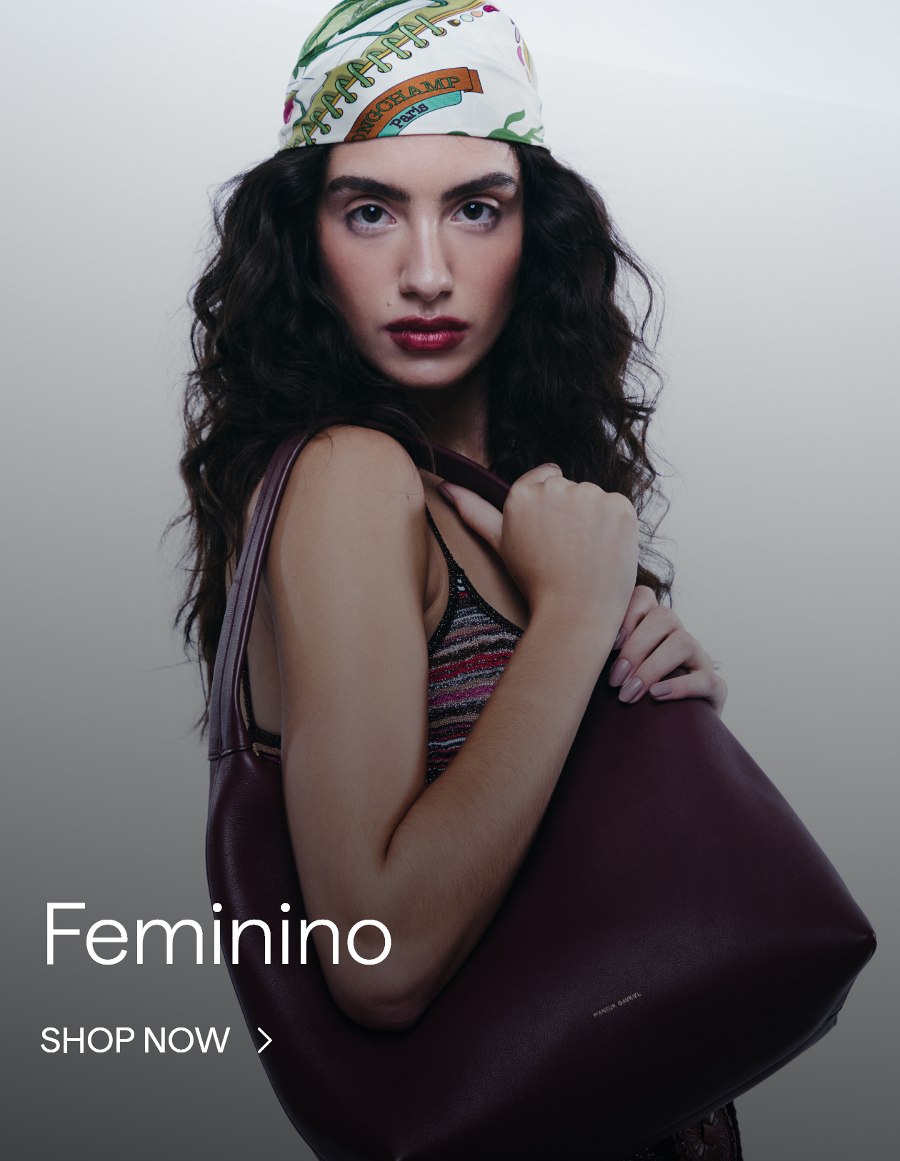 feminino - Iguatemi 365