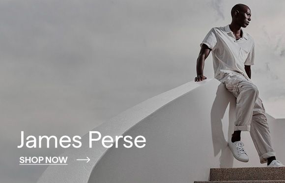 james perse - Iguatemi365