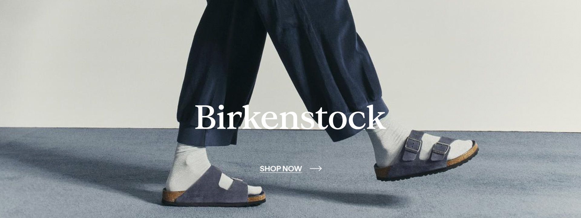 birkenstock - iguatemi365