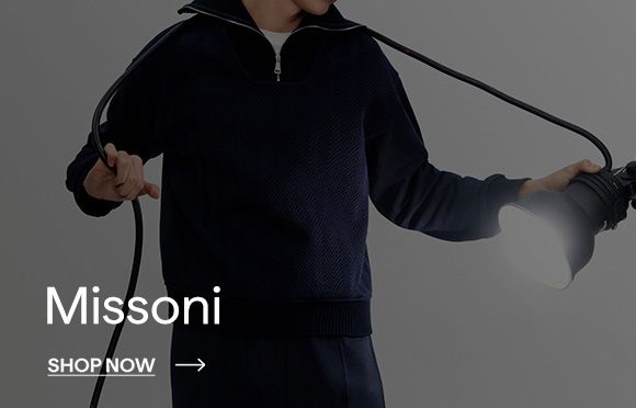 missoni - Iguatemi365