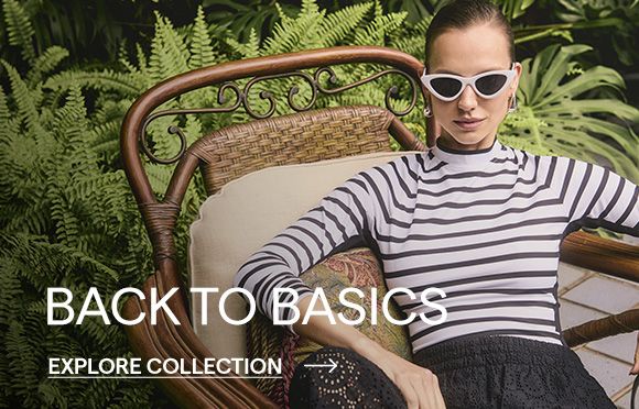 back to basics - iguatemi 365