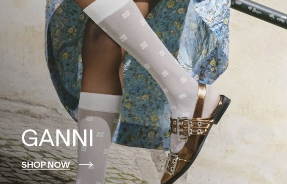 ganni - Iguatemi365