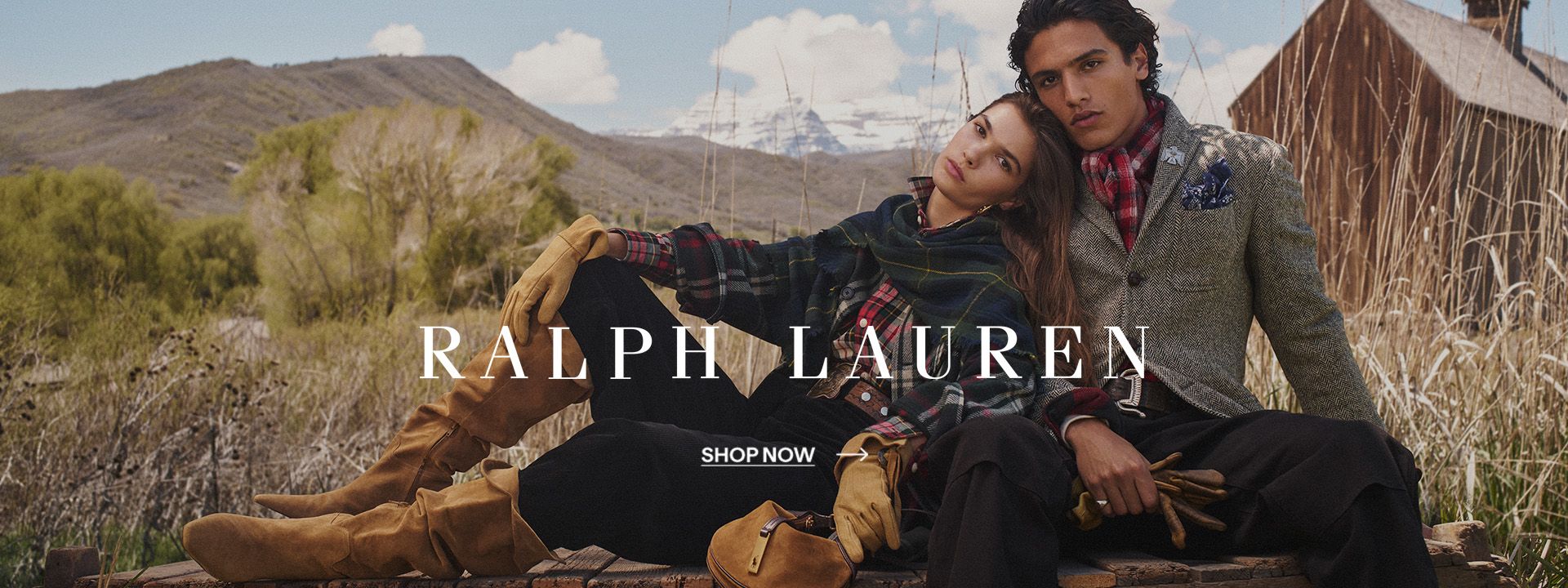 polo ralph lauren - iguatemi365