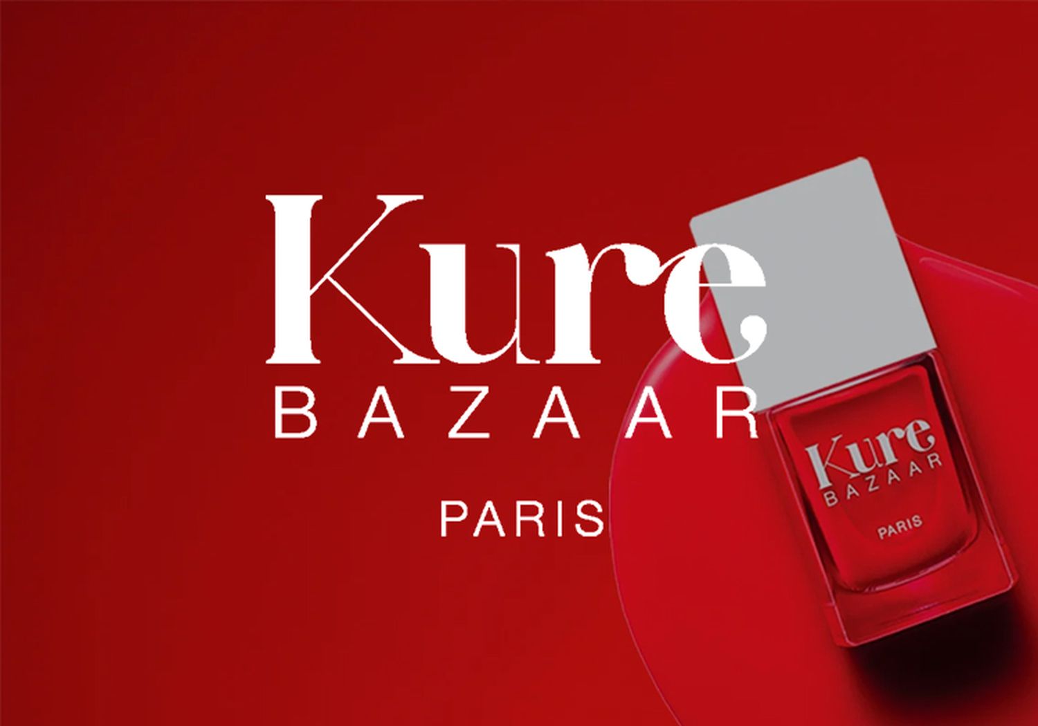 Kure Bazaar | Compre na loja online | IGUATEMI 365