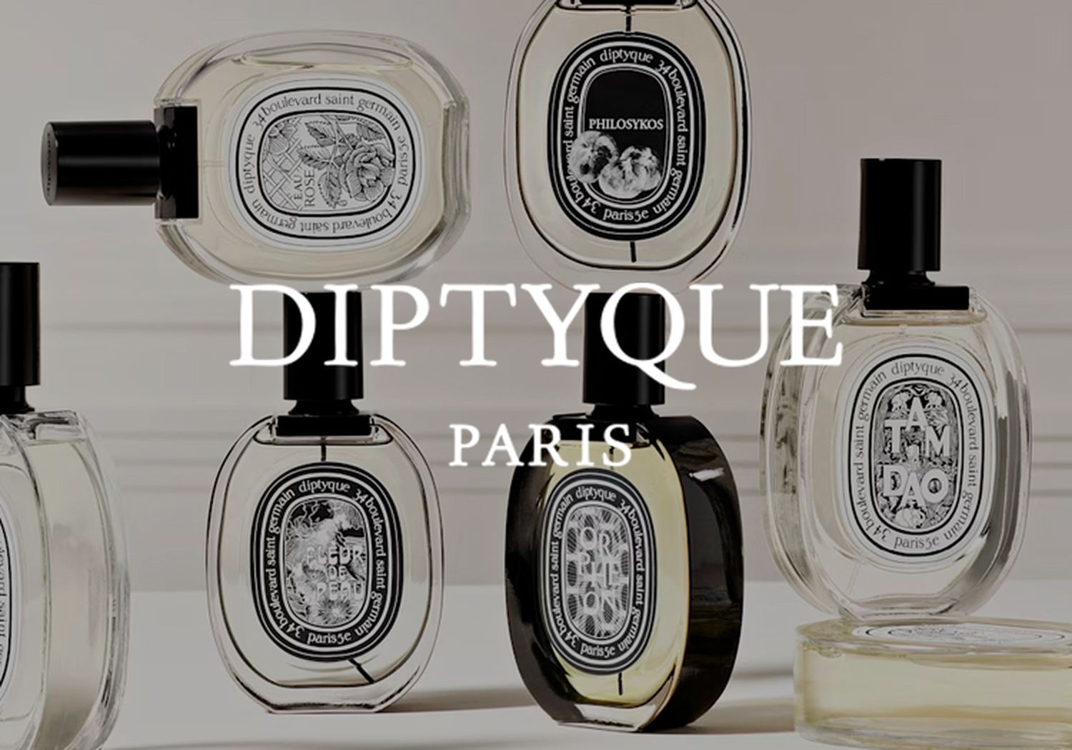 Diptyque | Compre na loja online | IGUATEMI 365